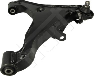 Hart 448 876 - Track Control Arm autospares.lv