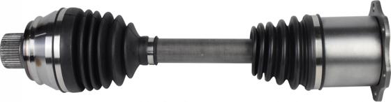 Hart 448 873 - Drive Shaft autospares.lv