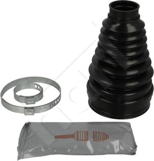 Hart 448 341 - Bellow, drive shaft autospares.lv