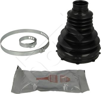 Hart 448 300 - Bellow, drive shaft autospares.lv