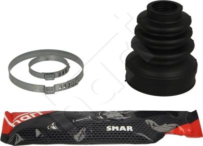 Hart 448 313 - Bellow, drive shaft autospares.lv