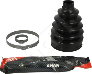 Hart 448 373 - Bellow, drive shaft autospares.lv