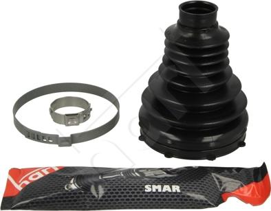 Hart 448 299 - Bellow, drive shaft autospares.lv