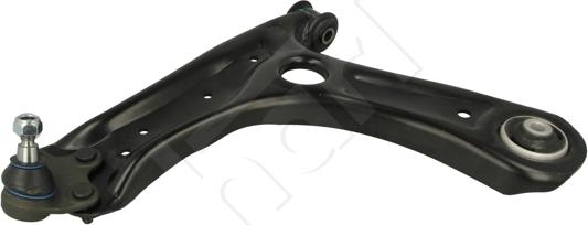 Hart 443 165 - Track Control Arm autospares.lv