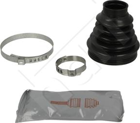 Hart 443 110 - Bellow, drive shaft autospares.lv