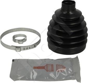 Hart 443 127 - Bellow, drive shaft autospares.lv