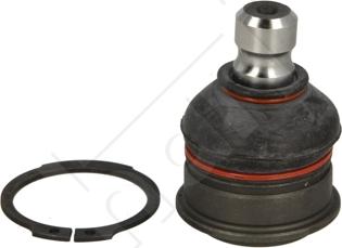 Hart 443 880 - Ball Joint autospares.lv