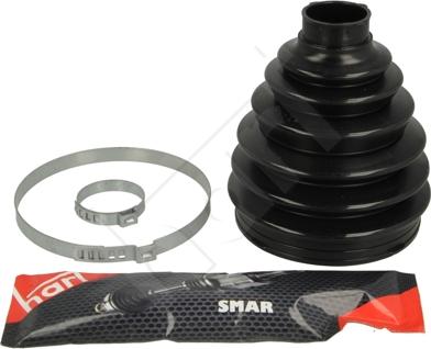 Hart 443 741 - Bellow, drive shaft autospares.lv