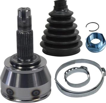 Hart 442 549 - Joint Kit, drive shaft autospares.lv