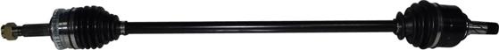 Hart 442 522 - Drive Shaft autospares.lv