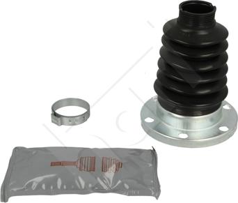 Hart 447 394 - Bellow, drive shaft autospares.lv