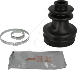 Hart 447 379 - Bellow, drive shaft autospares.lv