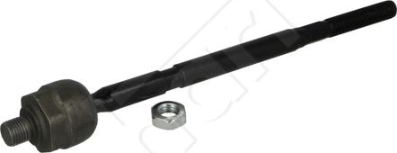 Hart 447 255 - Inner Tie Rod, Axle Joint autospares.lv