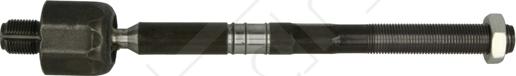 Hart 459 714 - Inner Tie Rod, Axle Joint autospares.lv