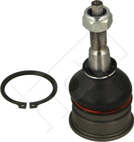 Hart 459 722 - Ball Joint autospares.lv