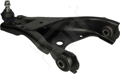 Hart 454 862 - Track Control Arm autospares.lv