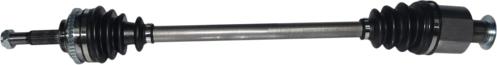 Autex 831437 - Drive Shaft autospares.lv