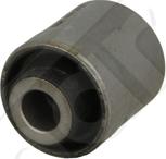 Hart 455 278 - Bush of Control / Trailing Arm autospares.lv