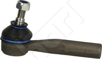 Hart 456 302 - Tie Rod End autospares.lv