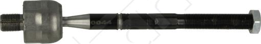 Hart 456 297 - Inner Tie Rod, Axle Joint autospares.lv