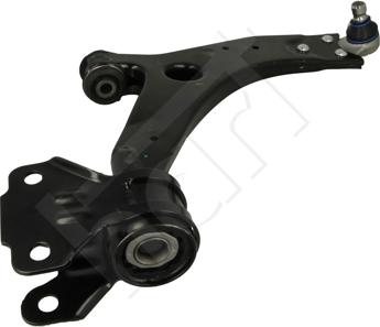 Hart 450 948 - Track Control Arm autospares.lv