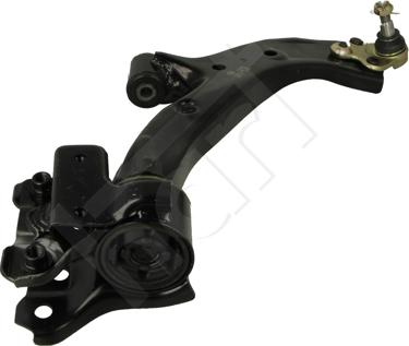 Hart 450 947 - Track Control Arm autospares.lv