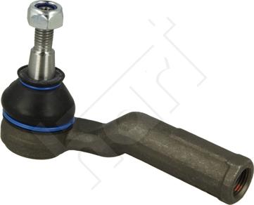 Hart 450 950 - Tie Rod End autospares.lv