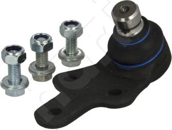 Hart 450 953 - Ball Joint autospares.lv