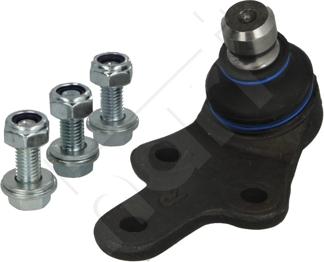 Hart 450 952 - Ball Joint autospares.lv