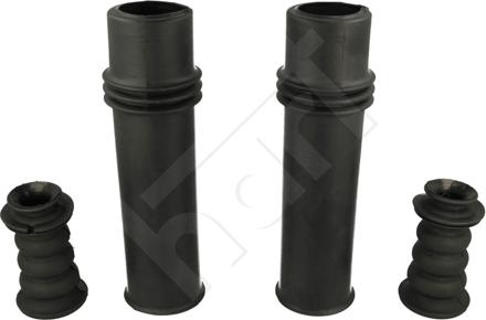Hart 450 474 - Dust Cover Kit, shock absorber autospares.lv