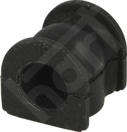 Hart 450 007 - Bearing Bush, stabiliser autospares.lv