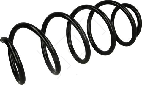 Hart 450 078 - Coil Spring autospares.lv