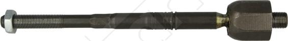 Hart 450 844 - Inner Tie Rod, Axle Joint autospares.lv