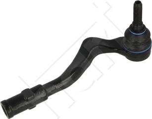 Hart 451 943 - Tie Rod End autospares.lv