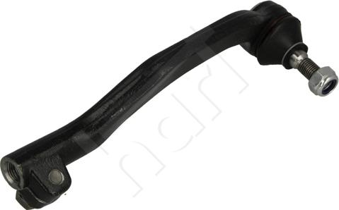 Hart 451 947 - Tie Rod End autospares.lv