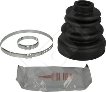 Hart 451 496 - Bellow, drive shaft autospares.lv