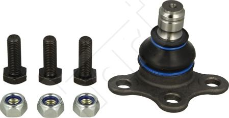 Hart 451 436 - Ball Joint autospares.lv