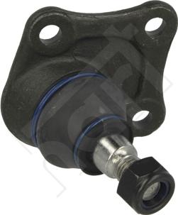 Hart 451 431 - Ball Joint autospares.lv