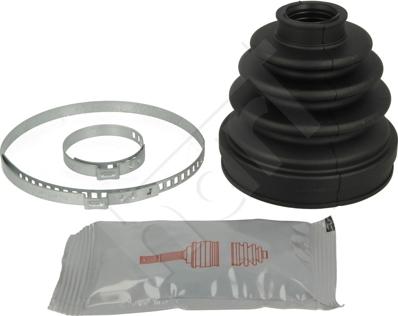 Hart 451 528 - Bellow, drive shaft autospares.lv