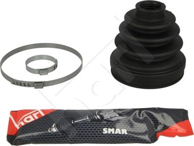 Hart 451 527 - Bellow, drive shaft autospares.lv