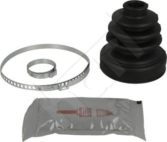 Hart 451 659 - Bellow, drive shaft autospares.lv