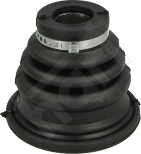 Hart 451 612 - Bellow, drive shaft autospares.lv