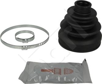 Hart 451 629 - Bellow, drive shaft autospares.lv