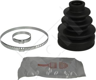 Hart 451 679 - Bellow, drive shaft autospares.lv