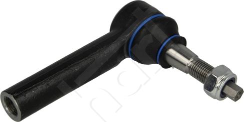 Hart 451 096 - Tie Rod End autospares.lv