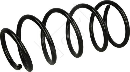 Hart 451 040 - Coil Spring autospares.lv