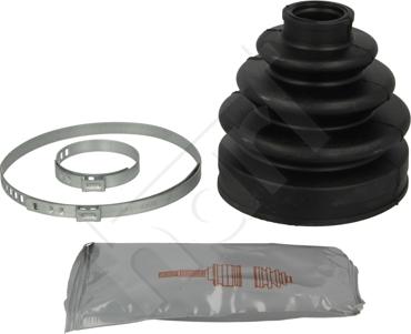 Hart 451 806 - Bellow, drive shaft autospares.lv