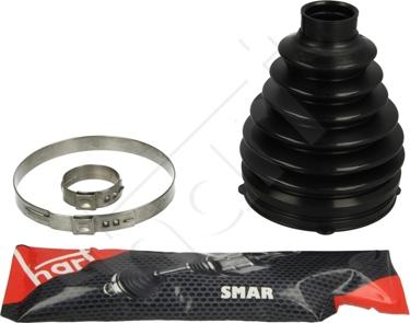 Hart 451 819 - Bellow, drive shaft autospares.lv