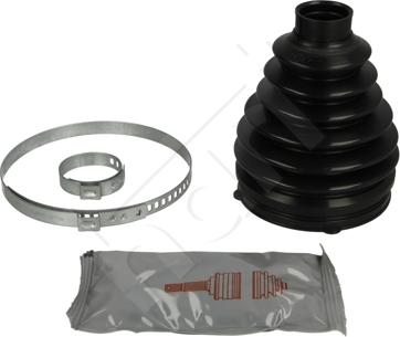 Hart 451 820 - Bellow, drive shaft autospares.lv