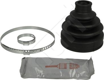 Hart 451 872 - Bellow, drive shaft autospares.lv